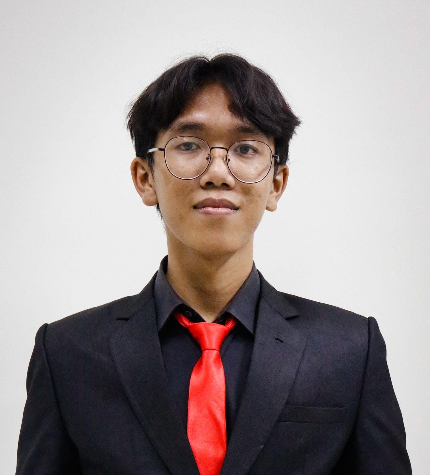 Michael Oktaf Norton Munthe